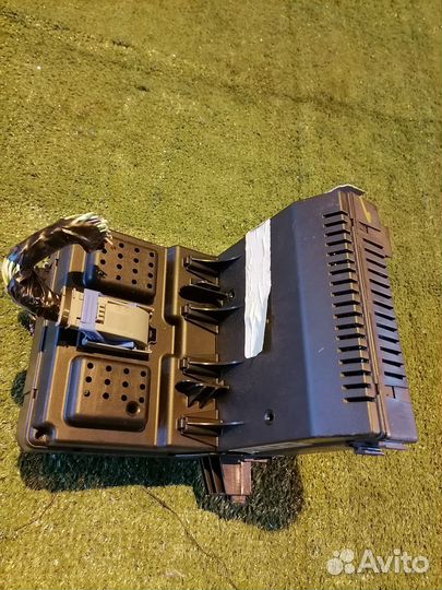 Центральный электронный модуль 30786475 Volvo S60