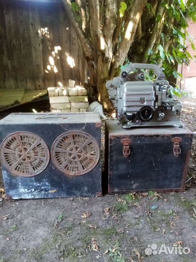 Кинопроектор украина