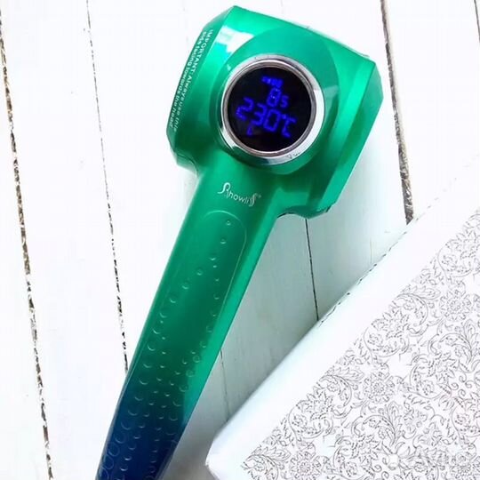 Стайлер для завивки