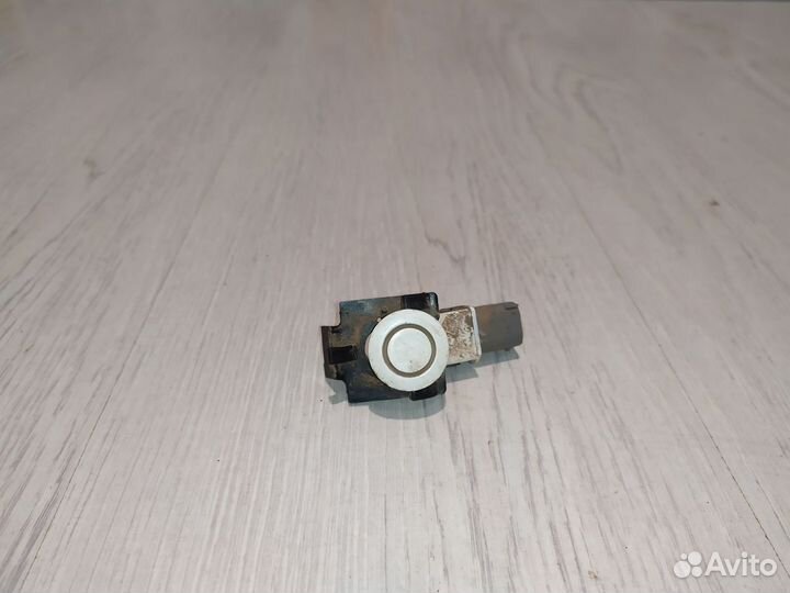 Датчик парктроника Парктроник Geely emgrand X7