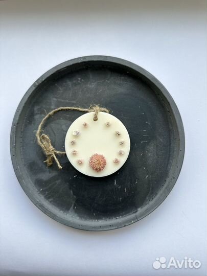 Аромасаше (подарок на Новый год )