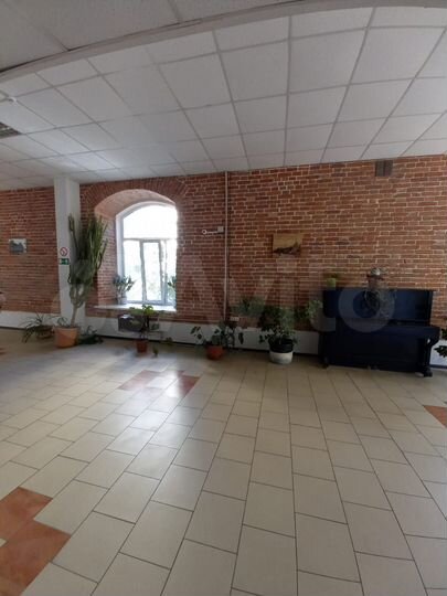 Офис, 108.7 м²