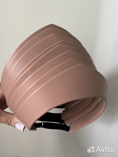 Кокошник ободок