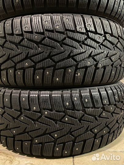 Nokian Tyres Nordman 7 215/60 R16 99T