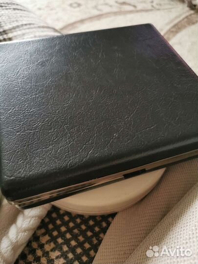 Нессер мужской дорожный СССР