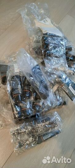 Тональный крем NYX