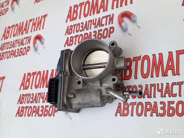 Дроссельная заслонка Киа Церато 3 YD 16-21