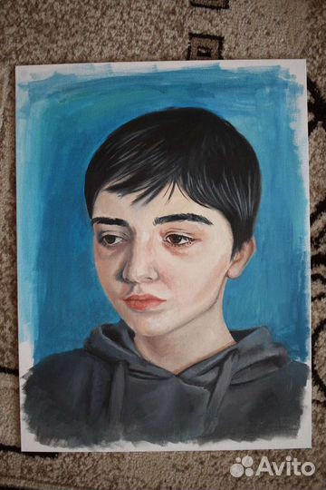 Картины на заказ