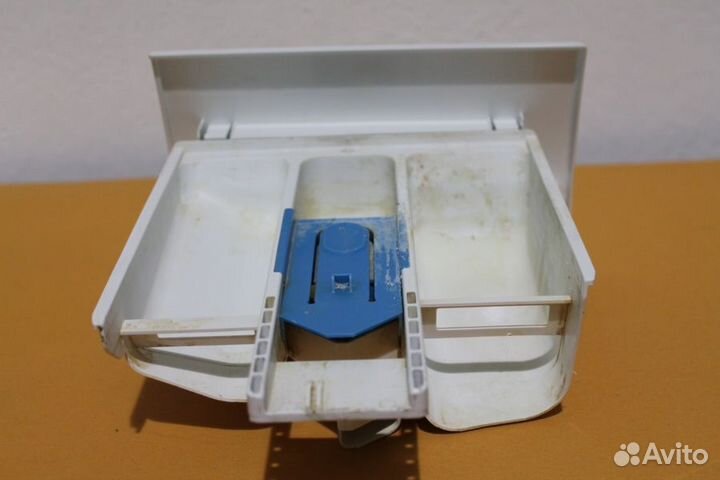 Лоток для порошка Siemens 673914 бу. 3970