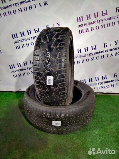 Yokohama Ice Guard Stud IG55 225/50 R17