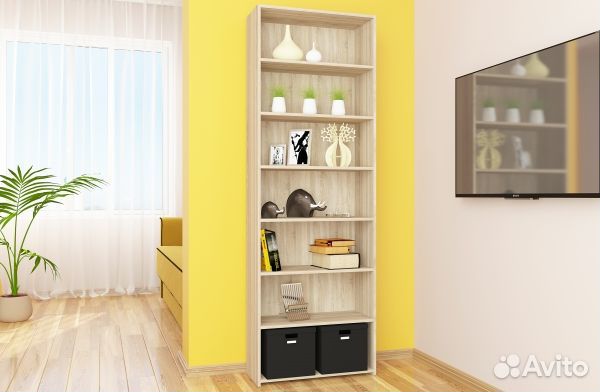 Стеллаж №5 SL