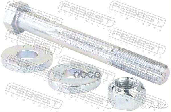 Болт эксцентрик MB кт-т 1629-220 Febest