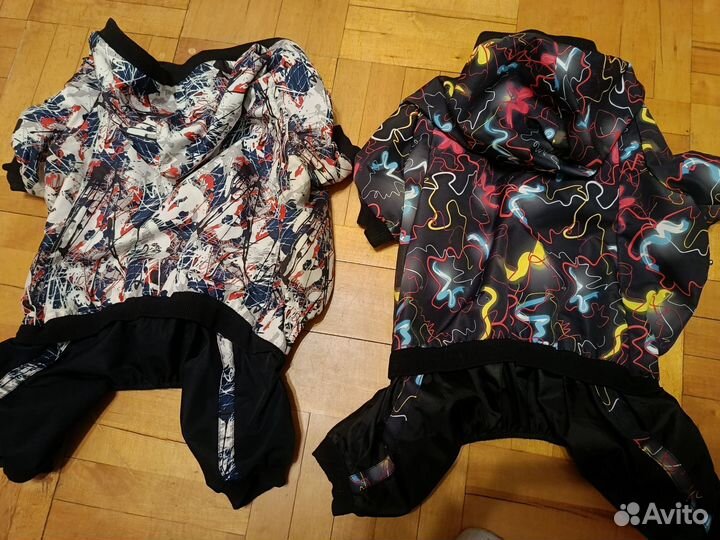 Костюмы для собачки