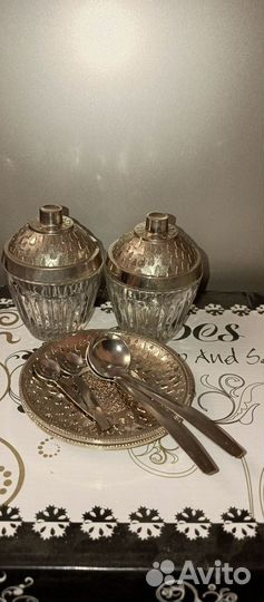 Набор столовой посуды