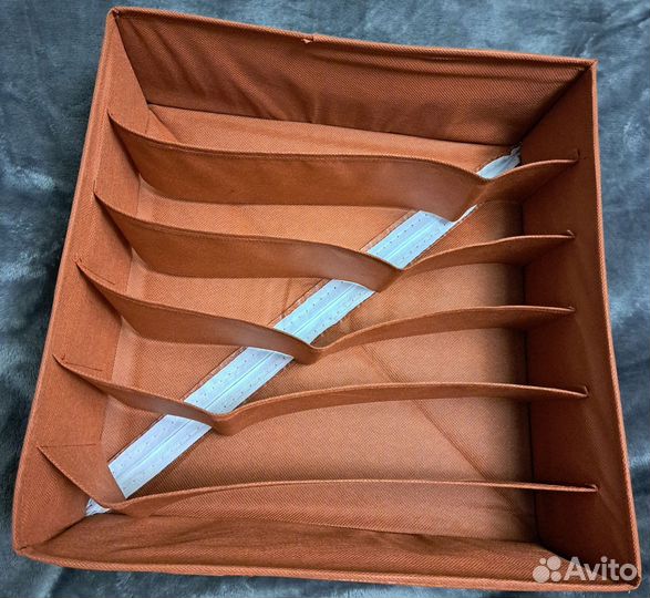 Органайзер для хранения нижнего белья