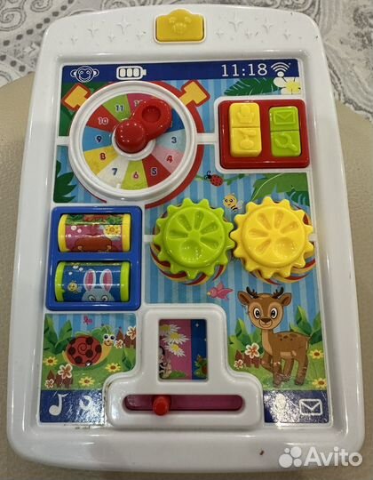 Игрушки для детей