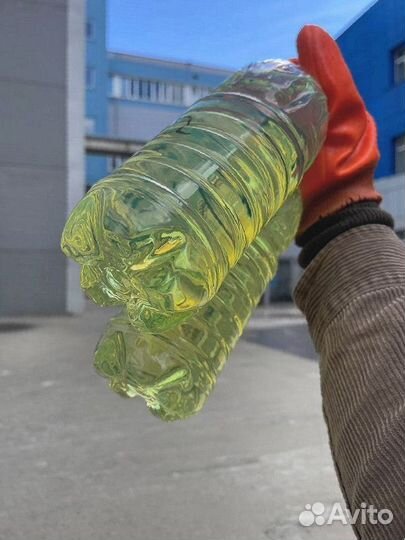 Дизельное топливо