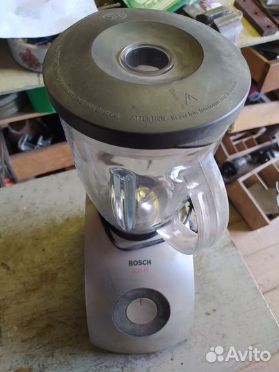 Чаша для блендера bosch