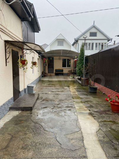 Дом 80 м² на участке 4,9 сот.