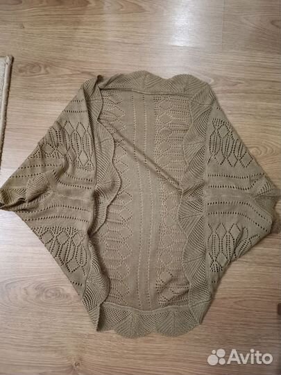 Болеро женское