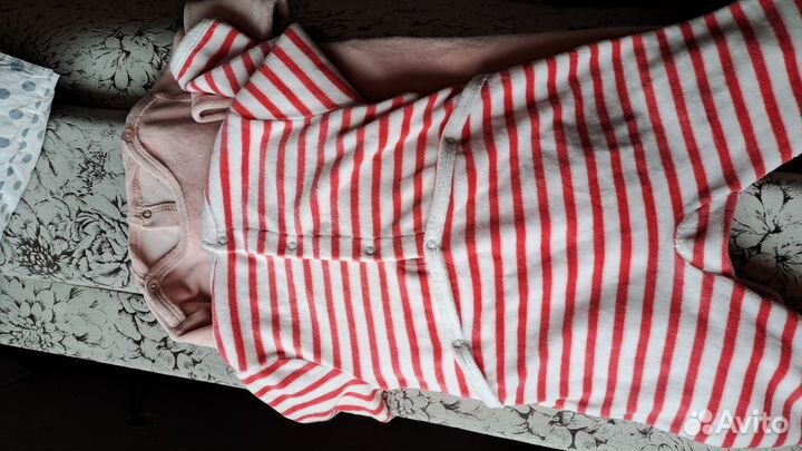 Детская одежда для девочек 74 80