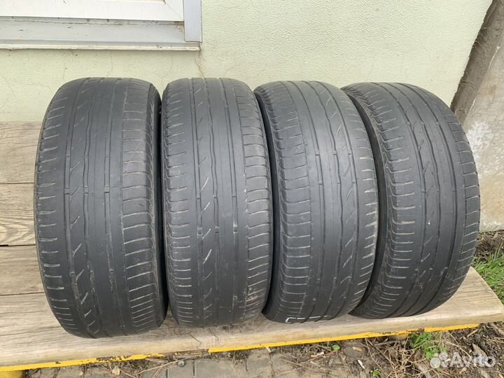 Bridgestone Turanza ER300 205/55 R16 91W