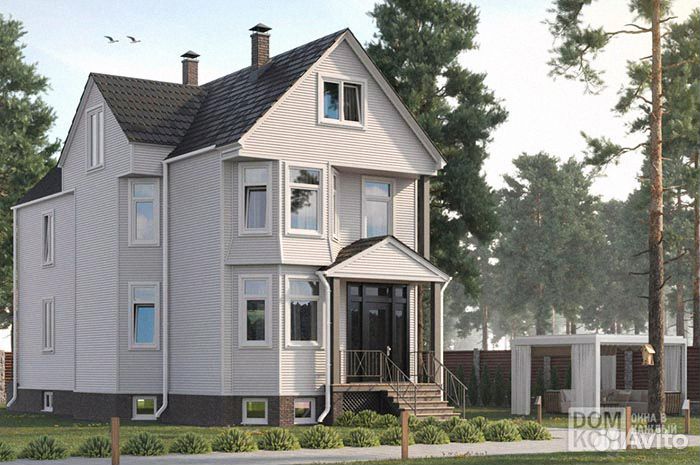 Окно пвх 600x970