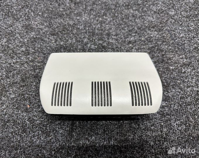 Датчик сигнализации Skoda Rapid