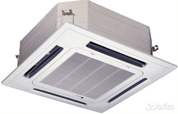 General Climate GC-ME4C12HRA1