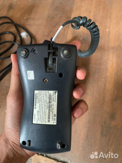 Кассовая терминал