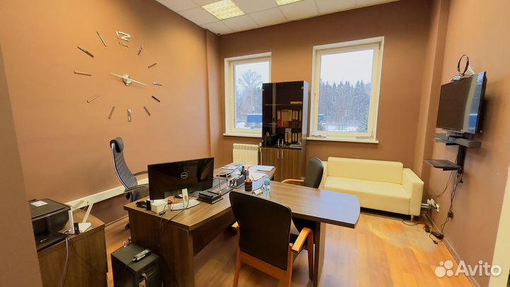 Продам строительную компанию - Готовый бизнес