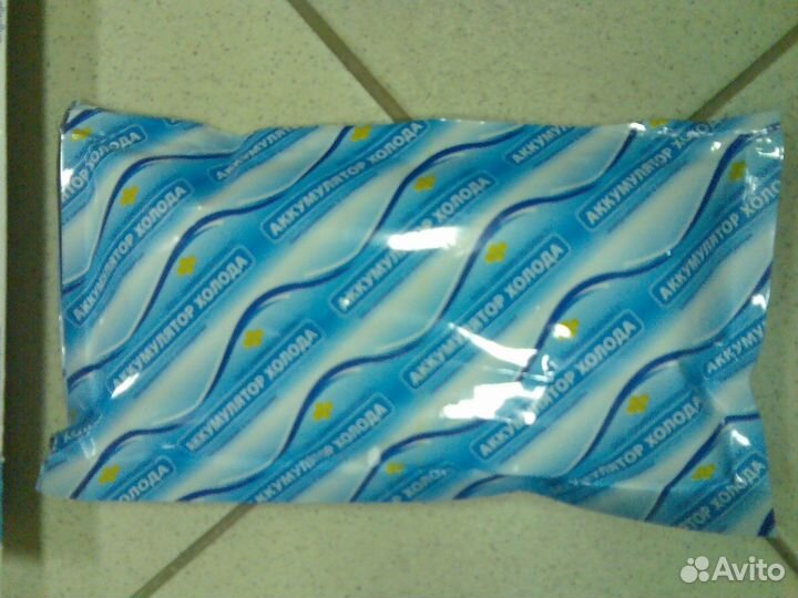 Хладоэлементы