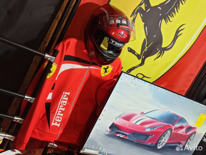 Игровой аппарат для PS и PC