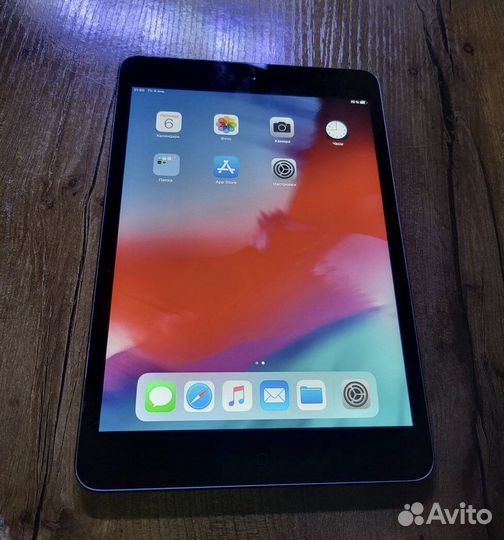 iPad mini 2 16Gb