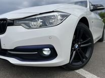 BMW 3 серия 2.0 AT, 2015, 156 000 км, с пробегом, цена 2 700 000 руб.