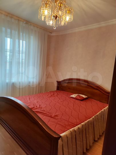 2-к. квартира, 62 м², 5/10 эт.