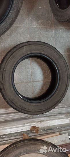 Pirelli Scorpion Verde 225/65 R17