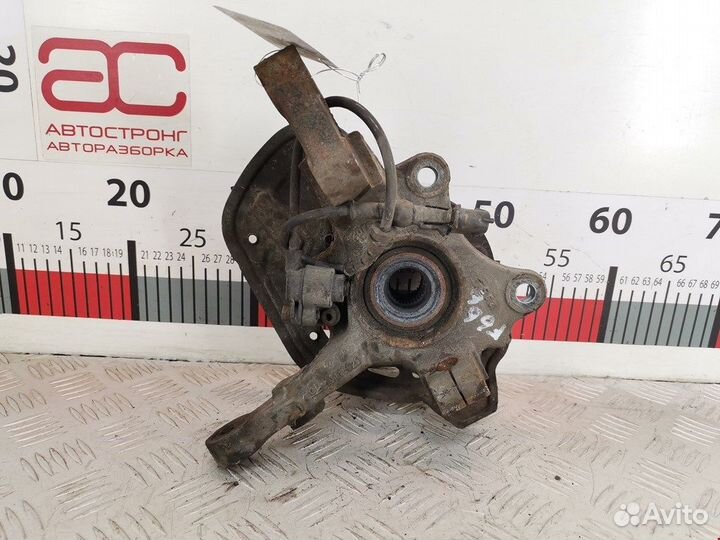 Ступица для Opel Meriva A