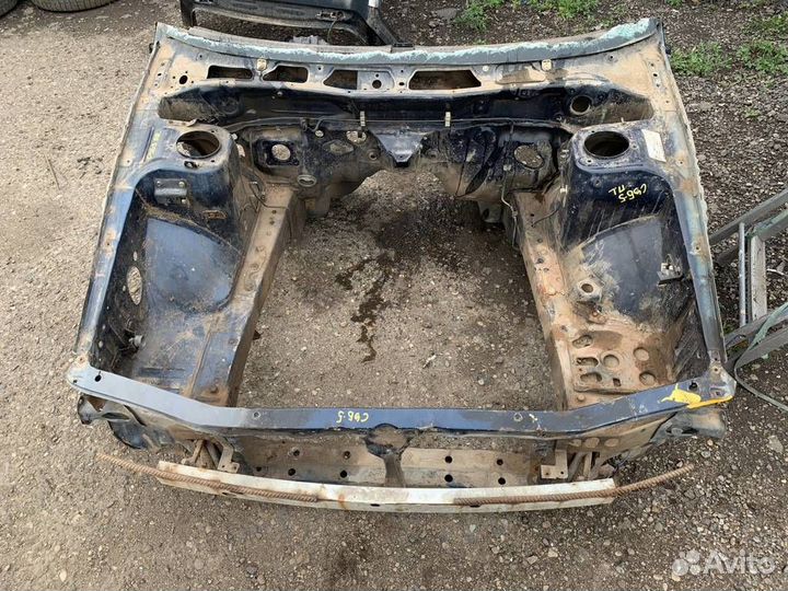 Телевизор subaru legacy BF3