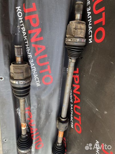 Привод правый Kia Rio 4 (2017-2021)