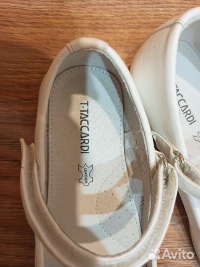 Туфли нарядные 33