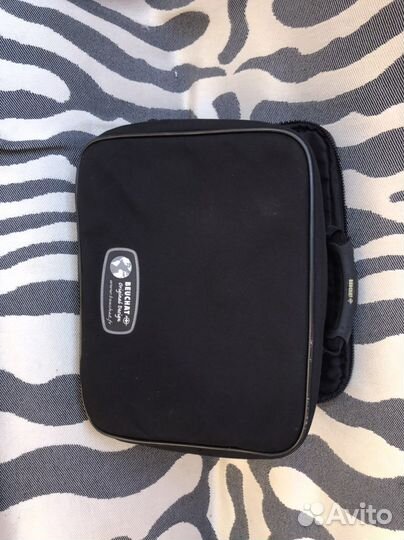 Сумка для регулятора Beuchat