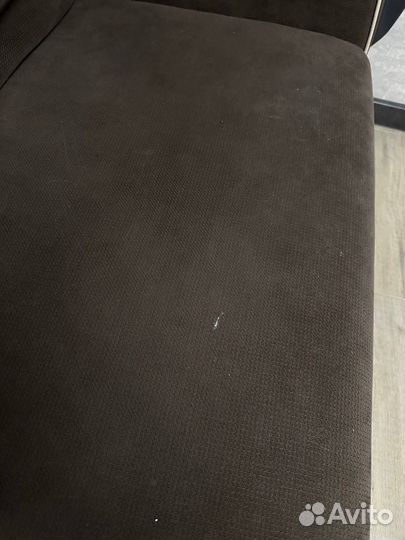 Диван раскладной бу