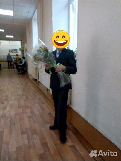 Костюм