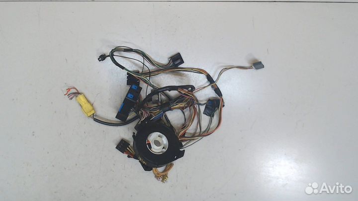 Шлейф руля Chevrolet Tahoe, 2005