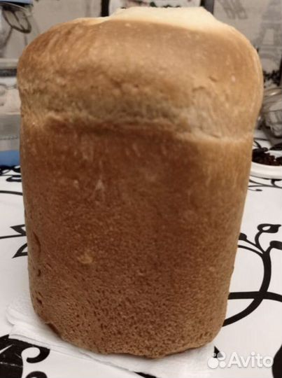 Хлебопечка 3в1