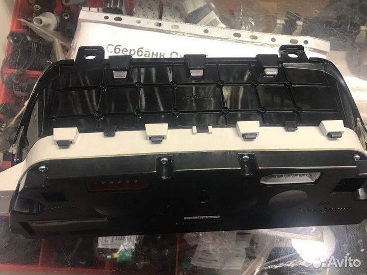 Кп юбилейная на Лада 4x4 Нива, Урбан, Шевроле Нива