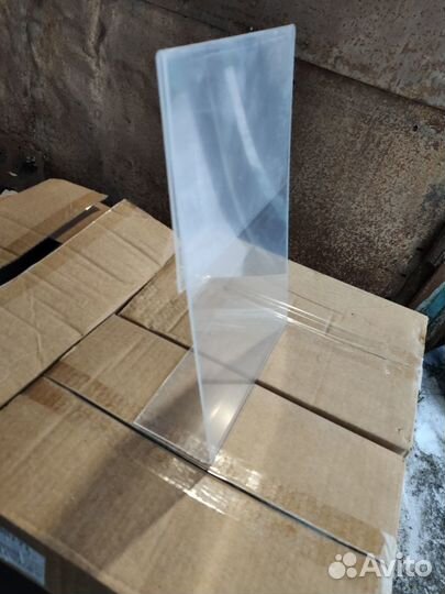 Attache фомат А4