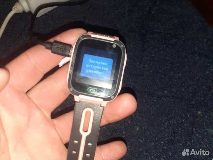 Детские часы с gps телефон отслеживает звонок и мн