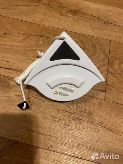 Чистильщик для окон